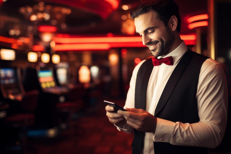 Tampilan permainan Dragon Tiger di platform chees dengan kartu yang ditampilkan secara jelas