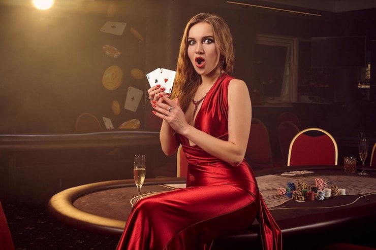 Togel Market Game 